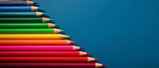 Entendendo o Poder e Psicologia das Cores na Decoração