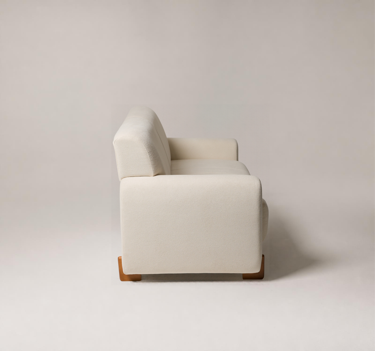 Conjunto Sofá Anecy com Assento em Espuma D33