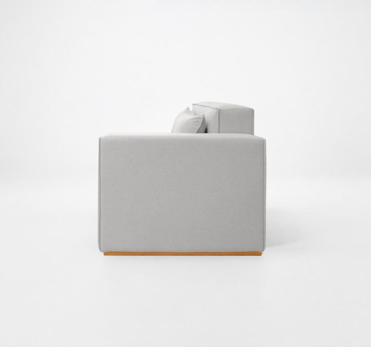 Sofá Modular Tetris 391 com Braço