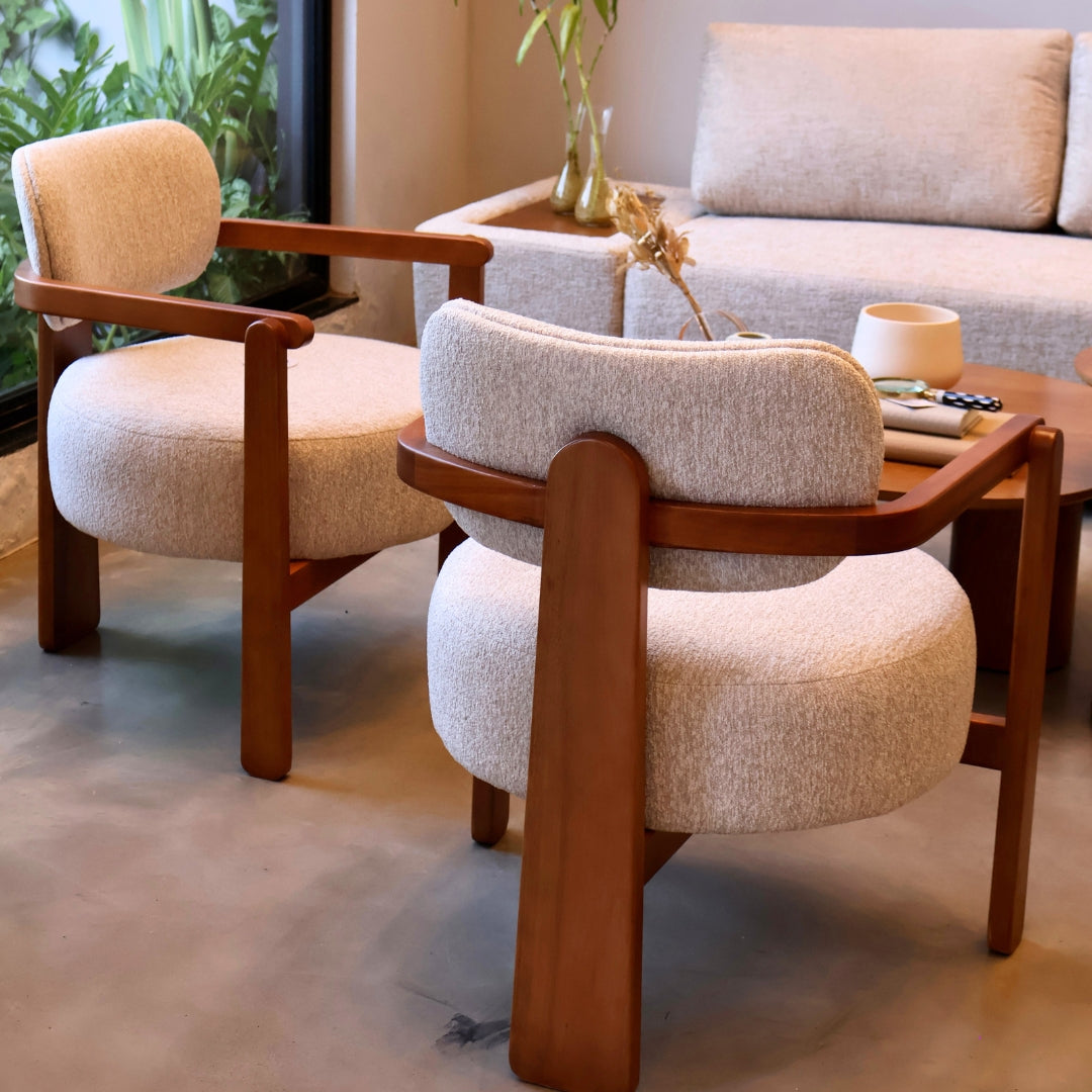Poltronas