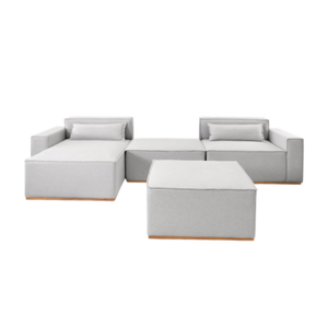 Modulado